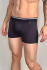 Cueca TransT Poliamida – Preta